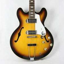 c. 2003 Epiphone Lennon Casino SB