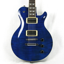 c. 2007 Hamer Monaco Elite Blue