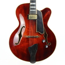 c. 2010 Eastman Jazz Elite 16 Archtop
