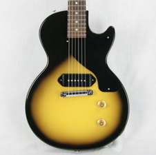 c. 2010 Gibson BJA LP Jr Sunburst