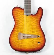 c. 2013 Sadowsky Electric Nylon