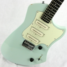 Campbell American Transitone