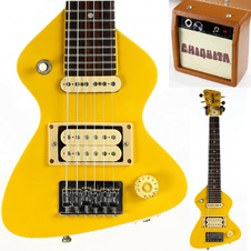 Chiquita Travel Guitar with Amp