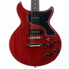2017 Collings 290 DC Cherry