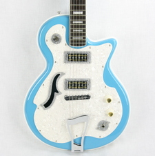 DiPinto Belvedere Baby Blue