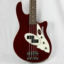Duesenberg D Bass