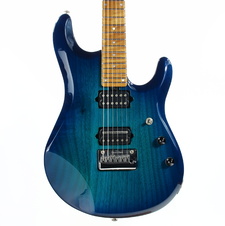 EBMM JP6 Blue Burst