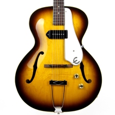 1966 Epiphone Century Sunburst ES125