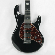 Ernie Ball Music Man BFR Silhouette