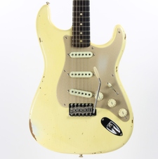 Fender 1960 Strat Rst Relic