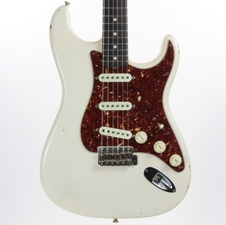 Fender Stratocaster Journeyman