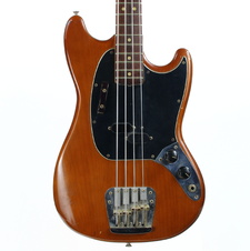 Fender Bass Mustang