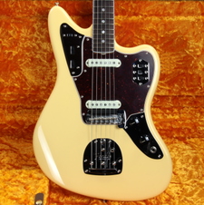 Fender Jaguar