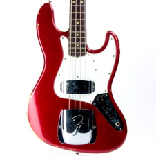 Fender Jazz Bass