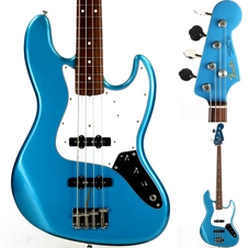 c 1999 Fender Japan Jazz Bass Ocean Turq