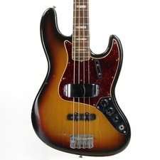 1970 Fender Jazz Bass Sunburst