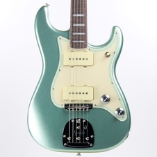 Fender Jazz Strat Parallel Universe