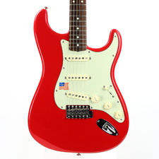 Fender Mark Knopfler Strat HRR