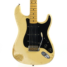 Fender Masterbuilt Mark Kendrick Strat