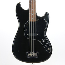 Fender Musicmaster Bass