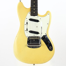 Fender Mustang Guitar 