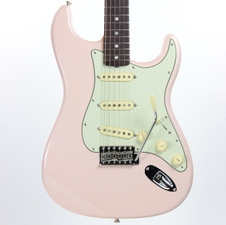 2020 Fender '60s Stratocaster Shell Pink