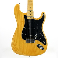 1979 Fender Stratocaster Natural