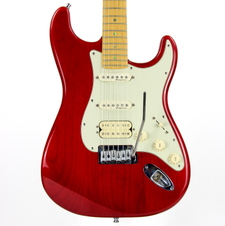 Fender Stratocaster Red