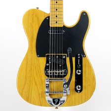 2004 Fender Japan ‘52 Bigsby Telecaster