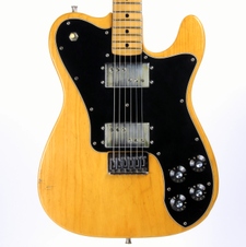 Fender Telecaster Deluxe