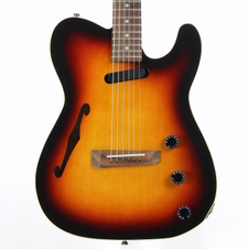 1994 Fender Telecoustic Made in Japan