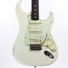 Fender Wildwood 10-59 Strat Relic