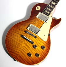 2020 Gibson '60 LP Reissue Flametop Demo