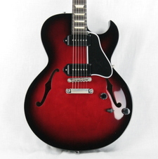 Gibson BJA ES-137 #3