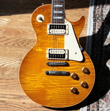 Gibson CC4 VOS Sandy