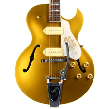 Gibson Custom ES-295 All Gold