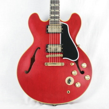 Gibson Freddie King 10