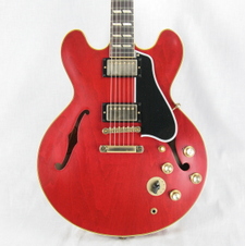 Gibson Freddie King #11