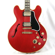 Gibson Freddie King 2