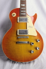 Gibson Joe Walsh Murphy Aged R9