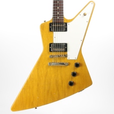 Gibson Korina Explorer 50th