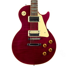 1992 Gibson Les Paul Classic Fuchsia