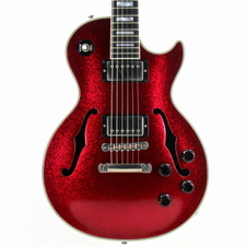 1997 Gibson Les Paul Florentine Sparkle