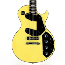 1976 Gibson Les Paul Recording WHITE