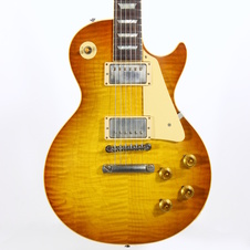 2017 Gibson Les Paul R8 Burstdriver