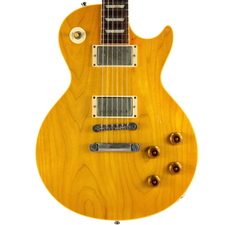 2003 Gibson ‘60 Les Paul Brazilian Board