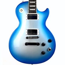 Gibson LP Robot #1