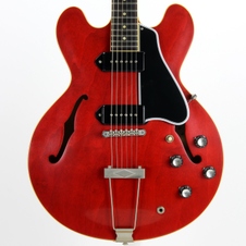 Gibson Memphis 1961 ES-330 Reissue Demo