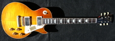 Gibson MK AGED #1