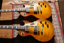 Gibson MK Aged #2
